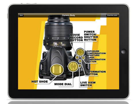 Nikon D5100 [HD] from QuickPro screenshot 2