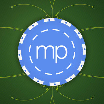 Moxie Poker LOGO-APP點子