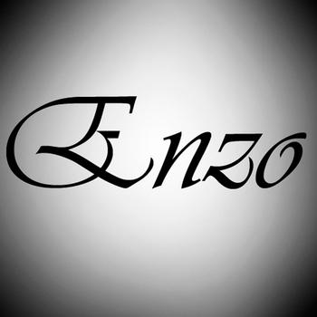 Enzo LOGO-APP點子