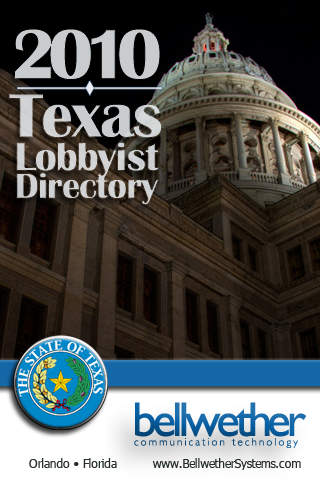免費下載商業APP|Texas Lobbyist Directory app開箱文|APP開箱王