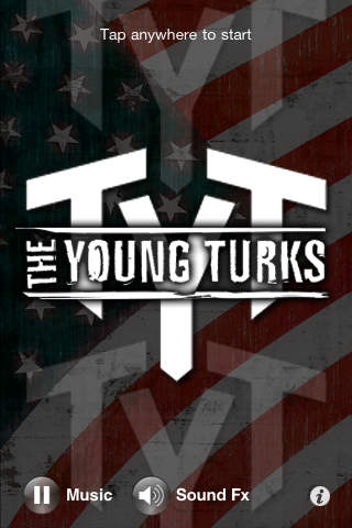 免費下載個人化APP|The Young Turks app開箱文|APP開箱王