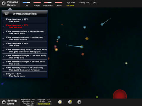 iPad Screenshot 2