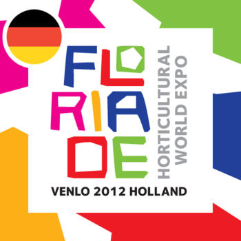 Floriade 2012 - Welt-Garten-Expo, Venlo 旅遊 App LOGO-APP開箱王