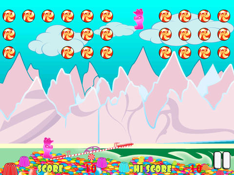 免費下載遊戲APP|Gummy Bear Jelly Jump app開箱文|APP開箱王