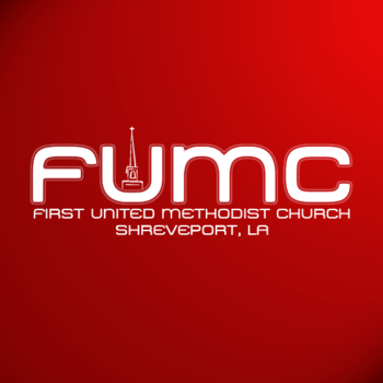 First United Methodist Church, Shreveport LOGO-APP點子