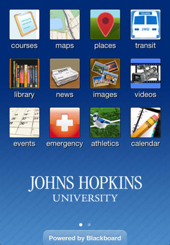iPhone Screenshot 1