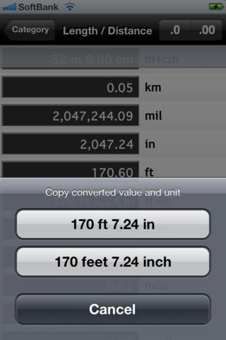 iPhone Screenshot 4