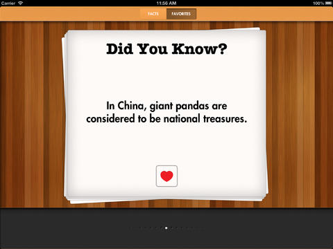 【免費娛樂App】didyouknowapp-APP點子