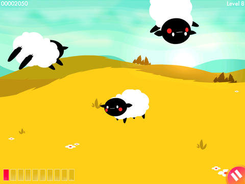 Sheepy HD screenshot 3