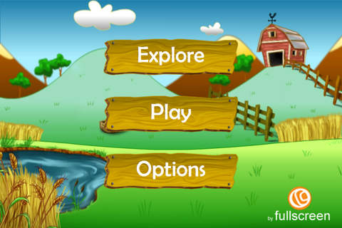 Mobile Animals Farm screenshot 3