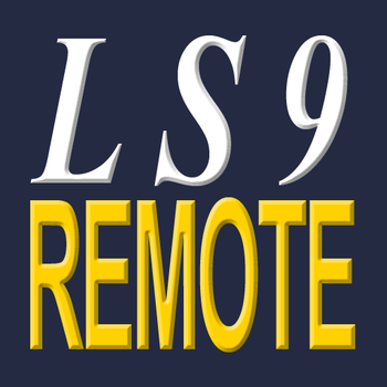 LS9 Remote LOGO-APP點子