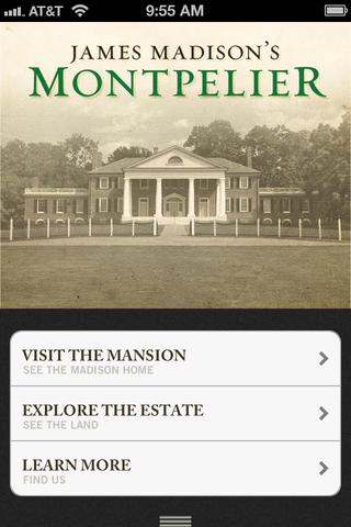 免費下載旅遊APP|James Madison's Montpelier app開箱文|APP開箱王
