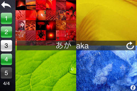 Japanese - Speak and Learn Pro screenshot 4