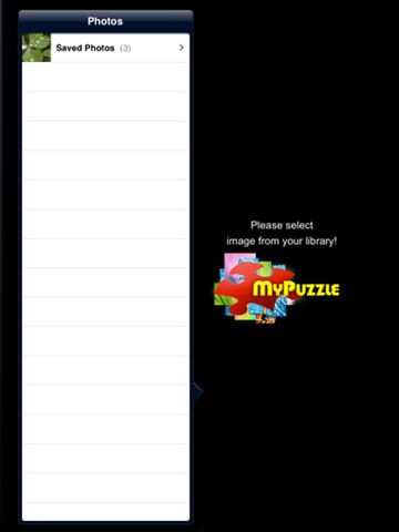 【免費遊戲App】MyPuzzle FREE-APP點子
