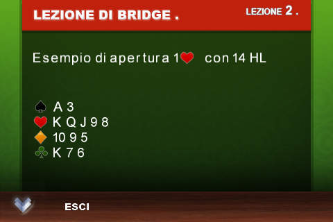 BRIDGE Training screenshot 3