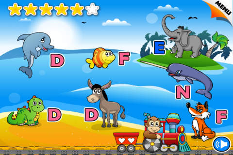iPhone Screenshot 3
