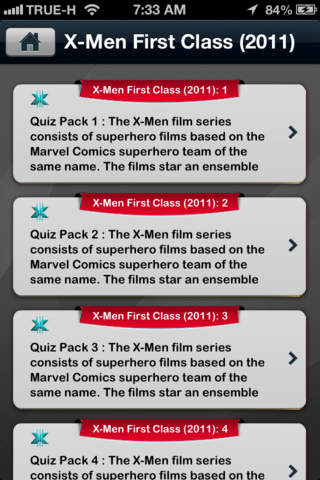 iPhone Screenshot 3