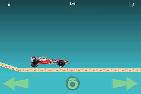 Stunt Machines screenshot 4