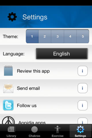 iPhone Screenshot 5