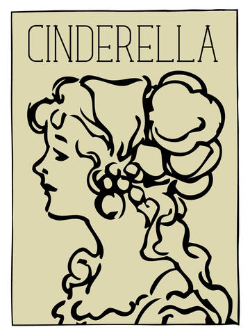 Cinderella HD