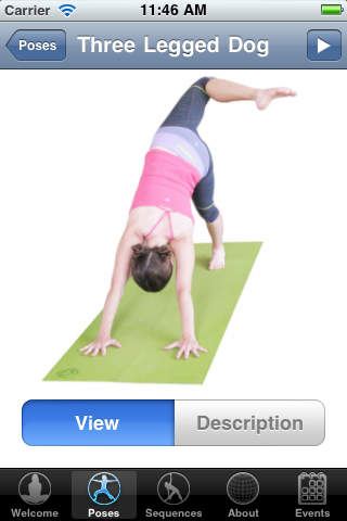 免費下載健康APP|Happy Hips Yoga II app開箱文|APP開箱王