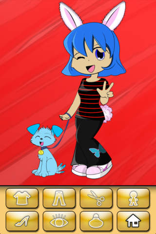 iPhone Screenshot 5