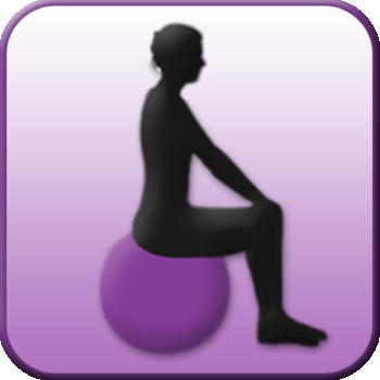 Virtual Physio App LOGO-APP點子