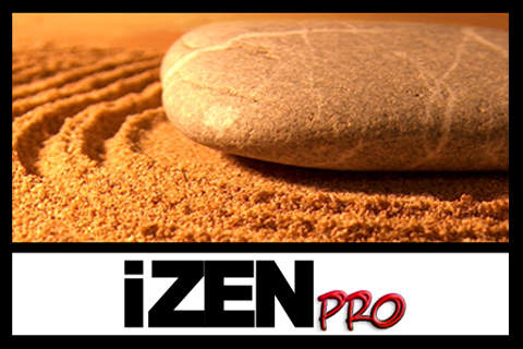 iZen Pro screenshot 2