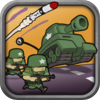 iSiege: Nuclear Option by Pew Pew Entertainment iSiege: Nuclear Option by Pew Pew Entertainment icon
