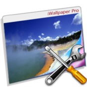 iWallpaper Pro