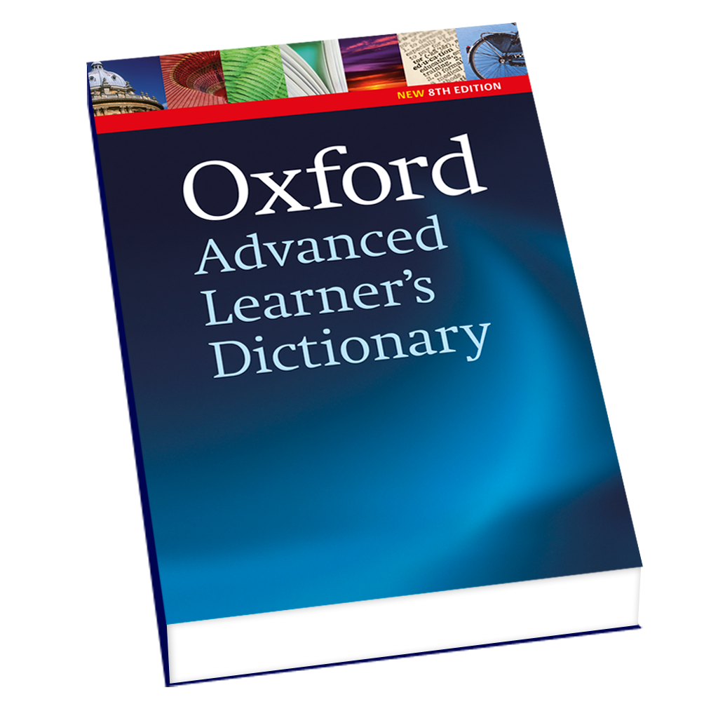 oxford advanced learners dictionary download free