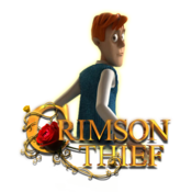 Mortimer Beckett and the Crimson Thief