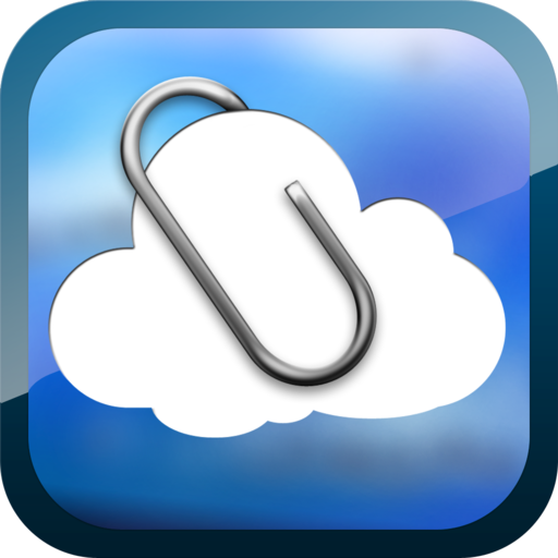 Cloud Clip для Мак ОС