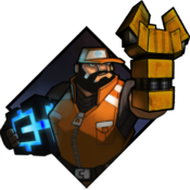Cargo Commander