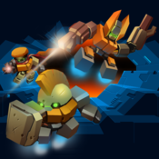 RobotRiot