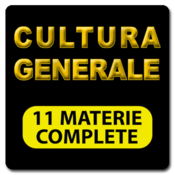 Cultura Generale