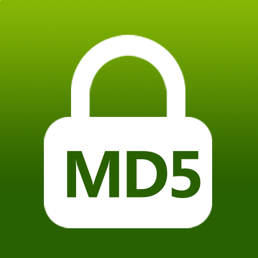 MD5 Hash Calculator on the App Store on iTunes