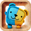 Gemibears by Piston games Gemibears by Piston games icon