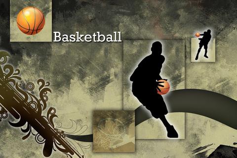 【免費娛樂App】Basketball**-APP點子