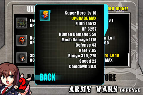 免費下載遊戲APP|Army Wars Defense 2+ app開箱文|APP開箱王