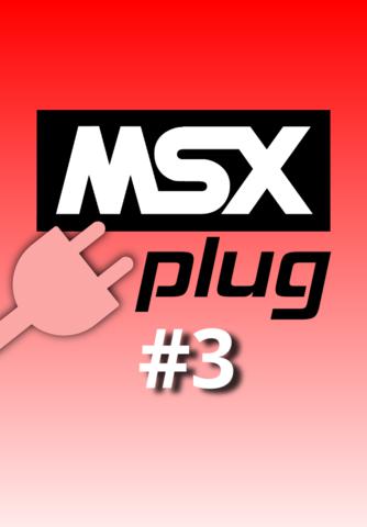 MSXplug 3