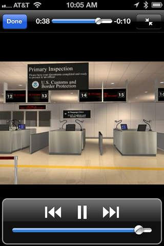 【免費旅遊App】Airport Wayfinder-APP點子