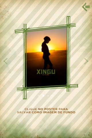 【免費娛樂App】Xingu - The Movie-APP點子