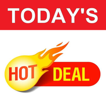 City Wide Daily Deals LOGO-APP點子