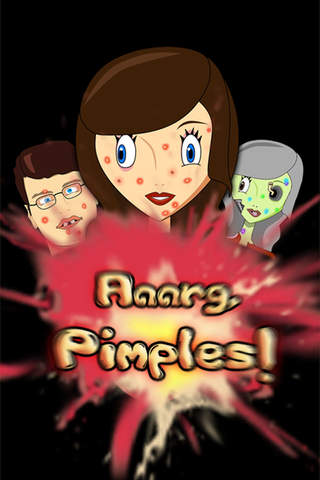 Aaarg Pimples - Pop the blackhead and zit