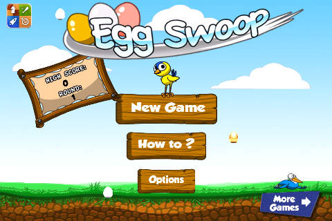 免費下載遊戲APP|Egg Swoop app開箱文|APP開箱王