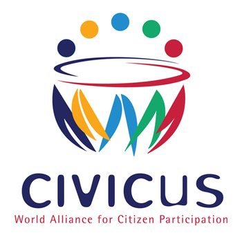 CIVICUS LOGO-APP點子