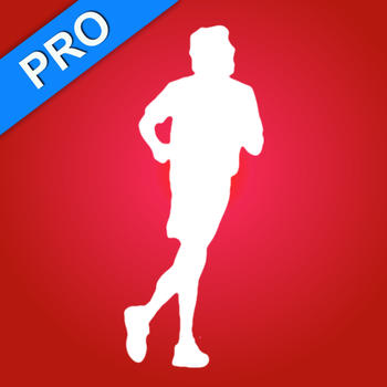 Walking Log! PRO for iPad 健康 App LOGO-APP開箱王