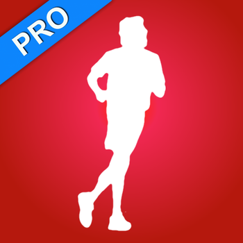 Walking Log! PRO for iPad LOGO-APP點子