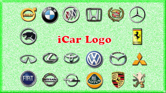 iCar Logo